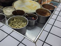 -小竖点徽派卷面皮(洪都店)