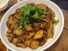 -砂锅李(九江路店)
