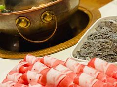 -八先生涮肉房(三里河店)