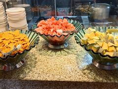 -锦绣金山人家(友谊店)
