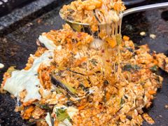 -韩阳王石板烤肉