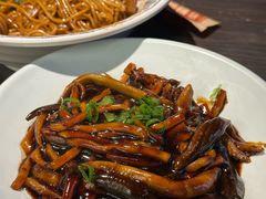 -阿大排档(长春这有山店)