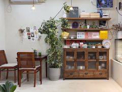 -AHAVA·Fang Baking Studio