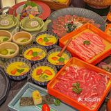 江左尚白银泰新店 是谁的日料DNA动了