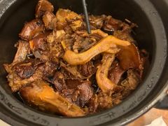 -斯丹姜母鸭·古法干香(涂门街总店)