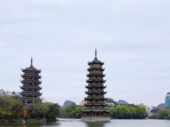 -桂林两江四湖景区