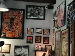-LA  PETANQUE(泰安路店)