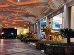 -白金汉爵大酒店(相城店)