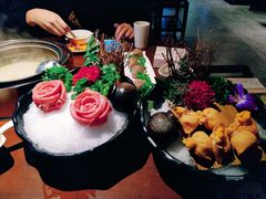 -捞神煲汤火锅(湖滨商业街店)