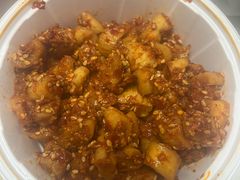 -鑫记婆婆兔·兔头(春熙店)
