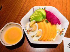 -仓桥家·焗寿司·锅物(光谷步行街店)