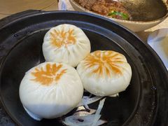 -万丽轩·粤菜(王府井金茂万丽酒店)