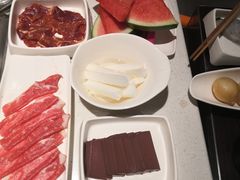 -海底捞火锅(龙岗星河COCO Park店)
