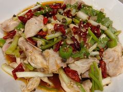 -子霖南山鲜虾面(南山总店)