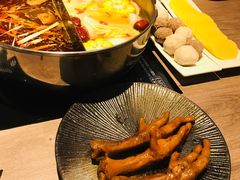 -老鼎旺安格斯牛肉火锅(衡艺广场店)