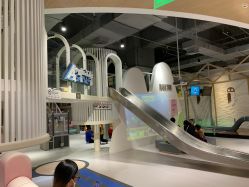 -meland club亲子乐园(石家庄万象城店)