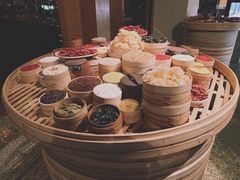 -上海柏悦酒店·世纪100牛排馆