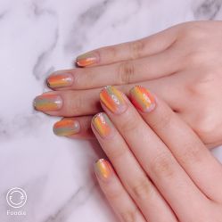 -Pink You美甲美睫纹绣定制中心