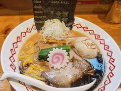 -Ramen满吉·豚骨拉面(丽园路店)