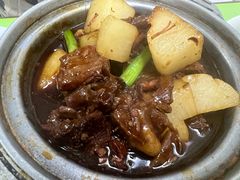 -胜利茶餐室