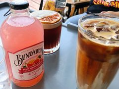 -DEEP COFFEE(瑞光烘焙工厂店)