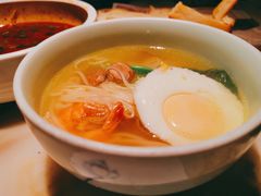 长寿面-绿茶餐厅(领展购物广场·中关村店)