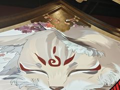 -将太无二·北美传奇寿司(荟聚购物中心西红门店)