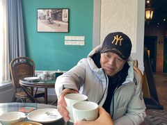 -老广酒楼(樱花店)