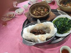 -侠成水上农庄(工业大道店)