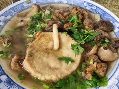 -四代祖传老陈黄焖鱼