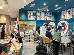 -海马体照相馆(新南凯德广场店)