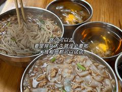 -正宗杨记普洱酸醋米线(总店)