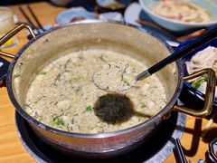 -綱元·海鲜豆捞(明州里店)
