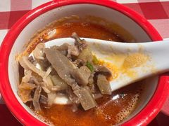 -西贝(南开大悦城店)