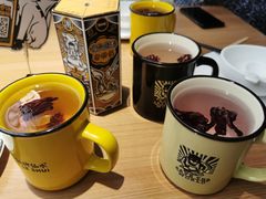 -太二酸菜鱼(武汉光谷保利店)