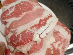 -比尔森韩式烤肉自助(国商店)