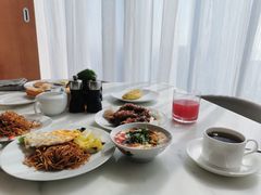 -广州四季酒店·意珍·意式自助餐