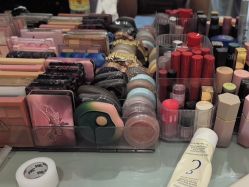 -WAVE SODA摄影工作室