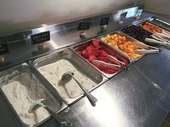 大米布丁-So Lounge索兰至餐厅(蓝色港湾店)