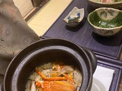 -空蝉怀石料理(益丰·外滩源店)