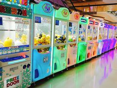 -大玩家(芝罘万达广场店)