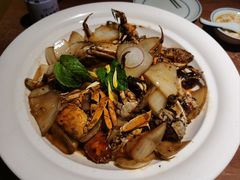 -周家二小姐的菜(西津渡店)