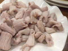 羊肚仁-金生隆(六铺炕店)