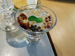 冰粉-渡娘火锅(大兴大悦春风里店)