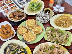 -贞姨美食·老字号海鲜大排档