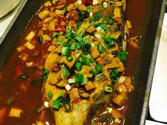 -留芳·文旅古月楼(老街店)