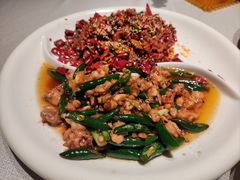 -望京辣宴·古法川菜(望京店)