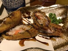 -松子日式料理(东朝阳路店)
