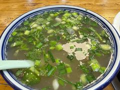 -清真西北风味餐厅