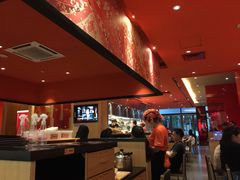 -味千拉面(世纪东方店)